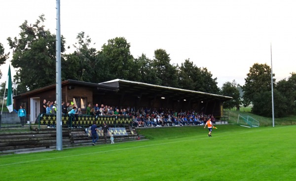 Planetenstadion - Hellmonsödt