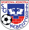 Wappen SG Nebelschütz 1957 / SJ Njebjelčicy 1957