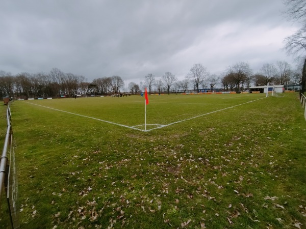 Sportpark Maassenhof veld 2 - Venlo