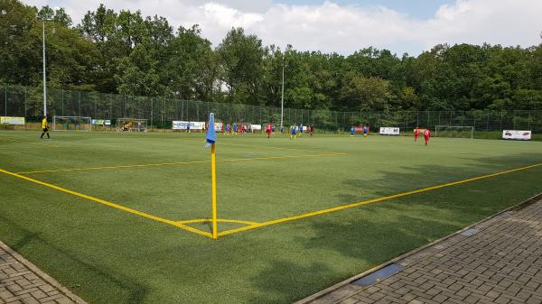 ISL Sportpark Schortental Platz 2 - Eisenberg/Thüringen