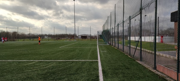 Soccerpark Langenhagen - Langenhagen-Engelbostel