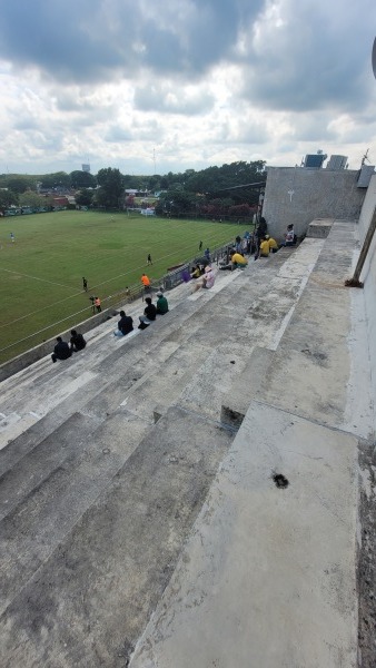 Estadio Alonso Diego Molina - Tamanché
