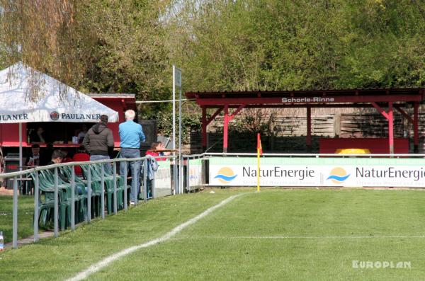 Bidirex-Sportpark - Auggen