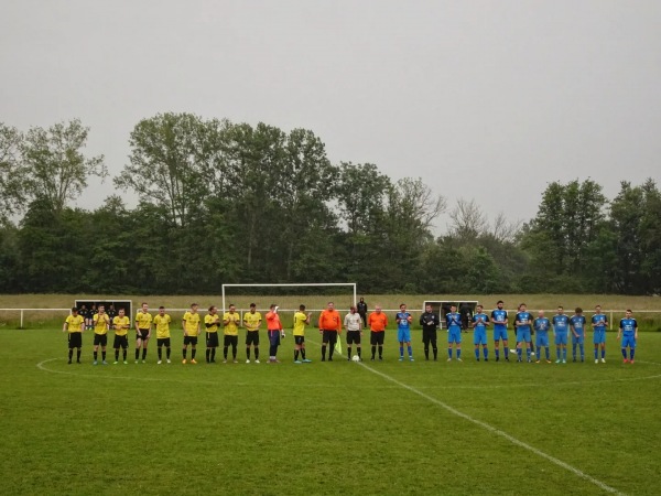Stade Municipal de Sermersheim - Sermersheim