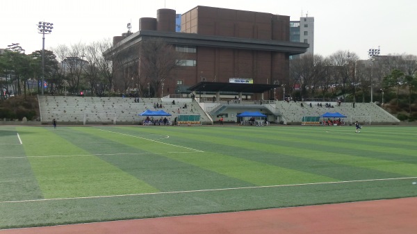 Gwangmyeong Civic Stadium - Gwangmyeong