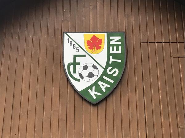 Sportplatz Hard - Kaisten