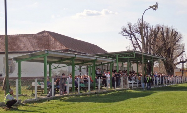 Pilisi Sportpálya - Pilis