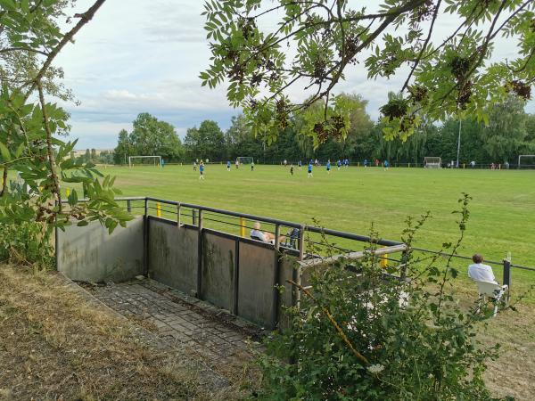 Kirchberg-Arena - Bad Rappenau-Treschklingen