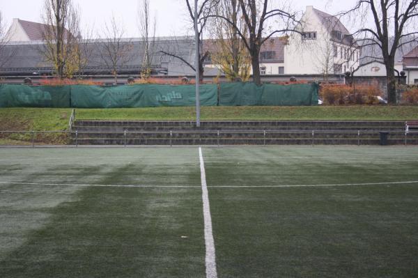 Sepp-Endreß-Sportanlage Platz 2 - Würzburg