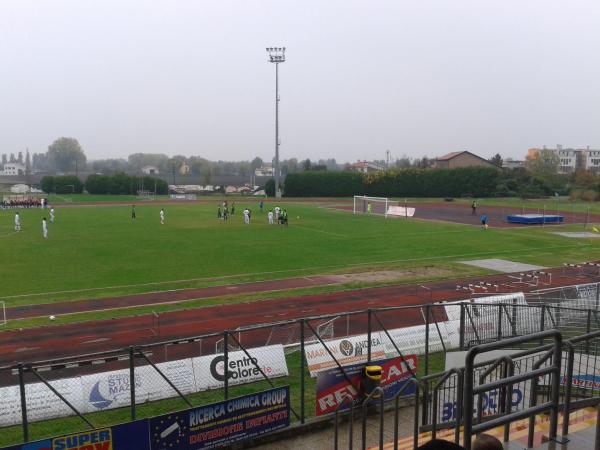 Nuovo Stadio Comunale Este - Este