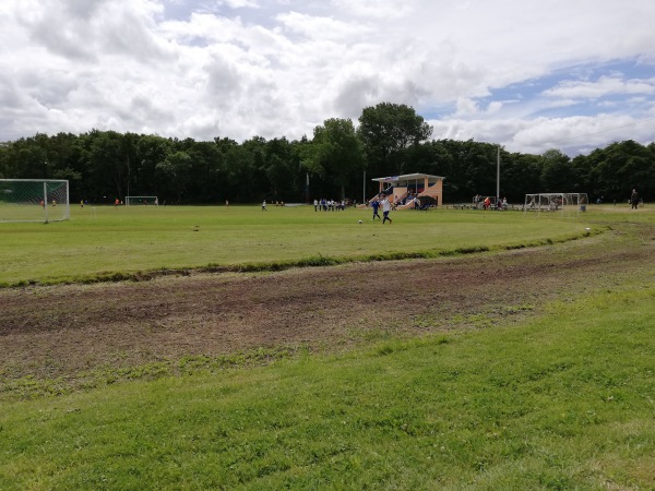 Stadion Baltiyets - Baltiysk