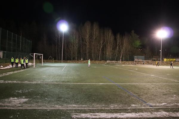 Sportanlage an der Jugendherberge Platz 2 - Schöneck/Vogtland