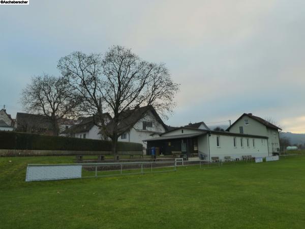 Sportanlage Hofstetten - Gemünden/Main-Hofstetten