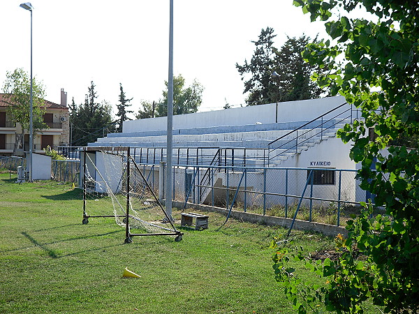 Stadio Afytos - Afytos