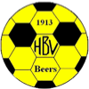 Wappen HBV (HerBoren VIOS (Vooruit Is Ons Streven))