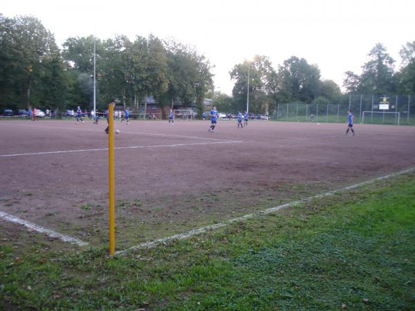 Sportplatz Wiehagen - Bielefeld