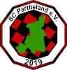 Wappen SC Partheland 2019 Wappen SC Partheland 2019