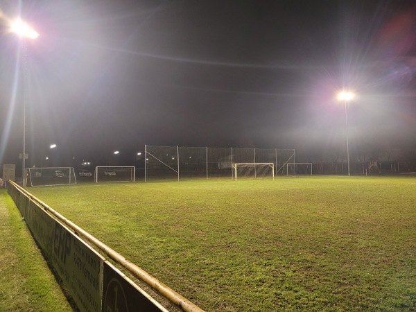 Sportgelände Pointwiesen Platz 2 - Kastl/Kemnath