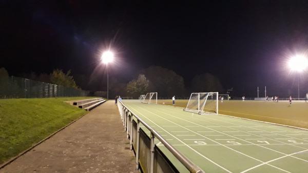 Stadion Rimbach - Rimbach/Odenwald