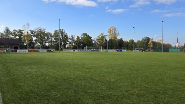 Sportzentrum am Grünbach - Wielenbach