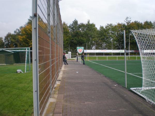 Sportplatz Mühlenbrink - Bielefeld-Kirchdornberg