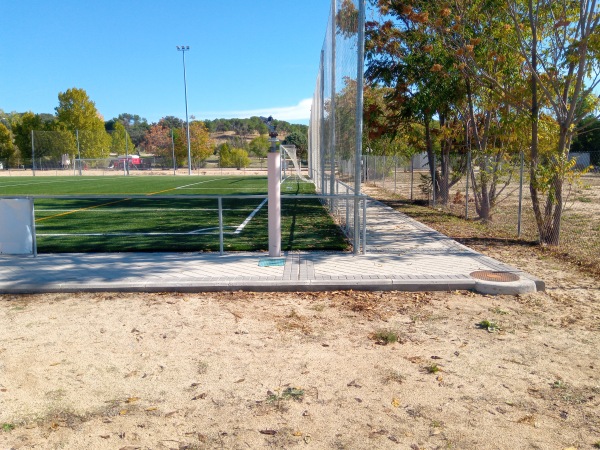 Campo Municipal Mingorrubio - El Pardo, MD