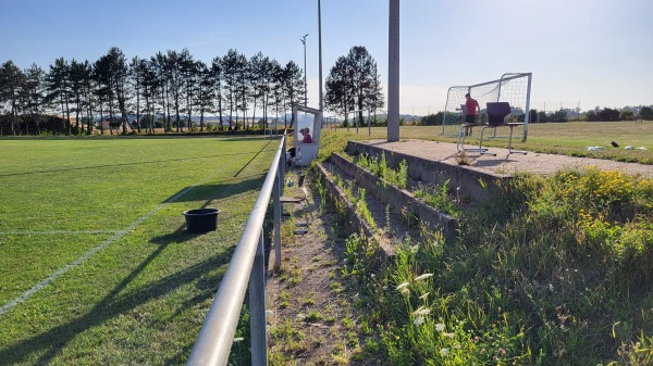 Sportanlage an der Schule - Thalmässing-Eysölden