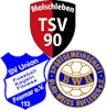Wappen SG Molschleben/Friemar/Bufleben (Ground A)  146045