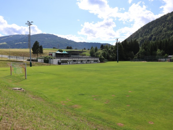 Rieserferner-Stadion - Rasen-Antholz (Rasun-Anterselva)