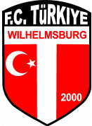 Wappen FC Türkiye Wilhemsburg 2000 diverse