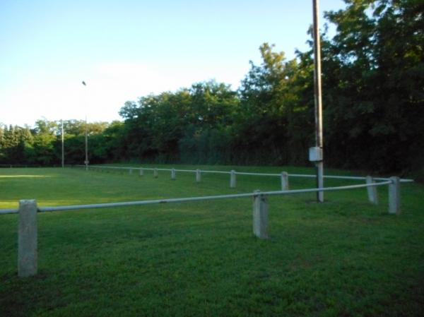 SSV-Sportplatz 2 - Waghäusel