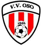 Wappen VV OSO (Omroep Sport en Ontspanningsvereniging)