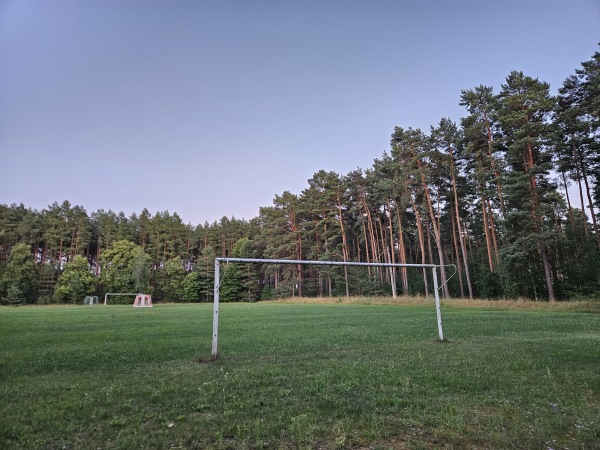 Sportplatz am Fließ - Grunow-Dammendorf