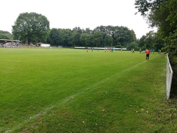 Sportanlage Midlicher Kamp Platz 2 - Dorsten-Wulfen-Barkenberg