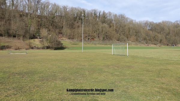 Sportanlage Burgstall Platz 2 - Burgstetten-Burgstall