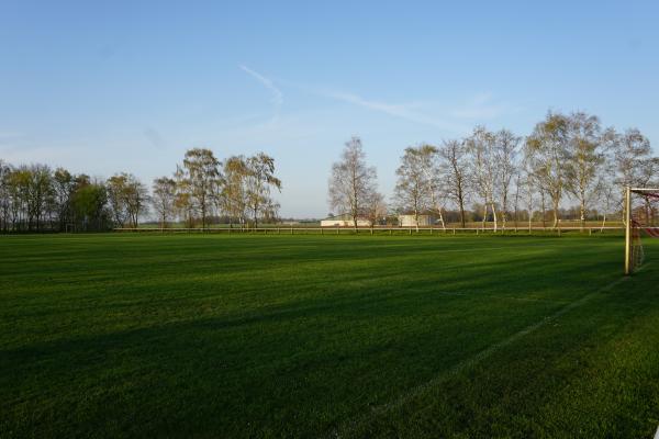 Sportplatz Lembruch - Lembruch