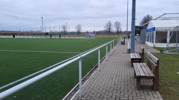 Sportfeld Fischborn 2 - Birstein-Fischborn