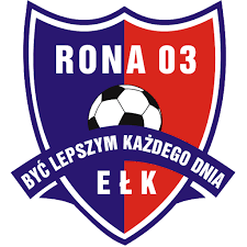 Wappen UKS Rona 03 Ełk  103836