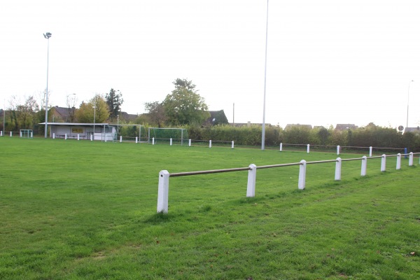 Sportanlage Kreuzstraße - Vettweiß-Disternich