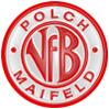 Wappen VfB Polch 1936 diverse