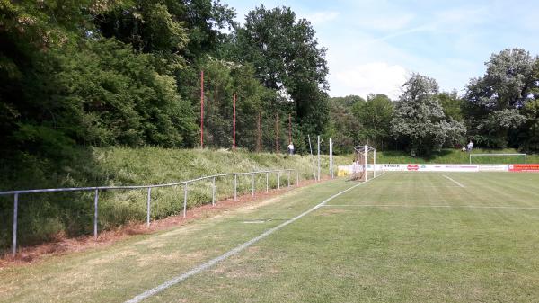Sportplatz am Rhein - Bad Bellingen