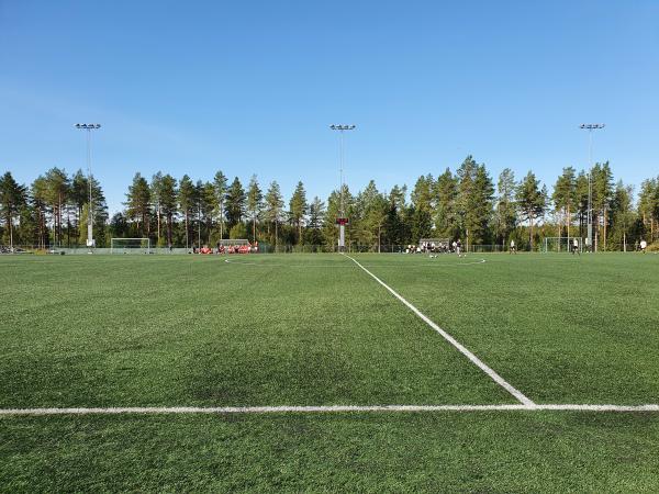 Täfteborg - Täfteå