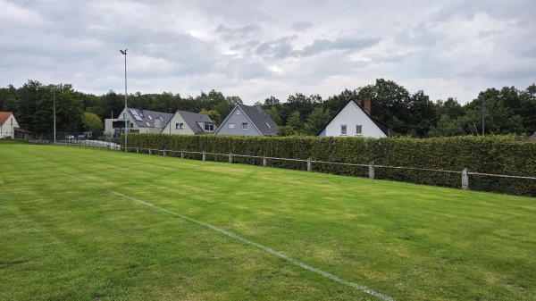 Sportplatz Kirchehrenbach 2 - Kirchehrenbach