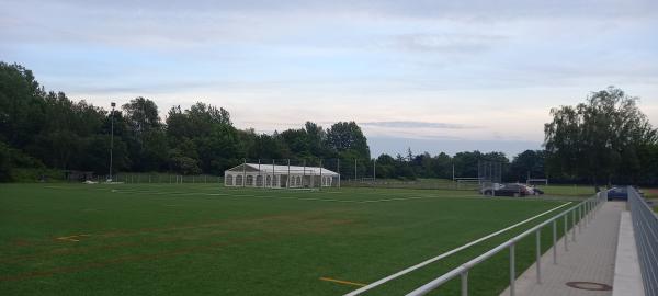 Sportanlage Westerallee B-Platz - Flensburg-Westliche Höhe