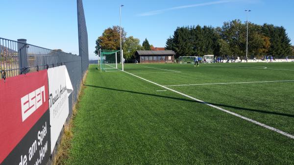 Sportplatz Kuhlenhagen - Schalksmühle-Linscheid