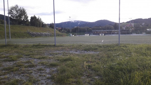 Sportplatz Sankt Lambrecht Nebenplatz - Sankt Lambrecht