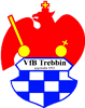 Wappen VfB 1912 Trebbin II