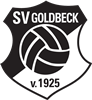 Wappen SV Goldbeck 1925
