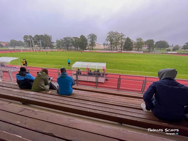 Odenplan - Falköping