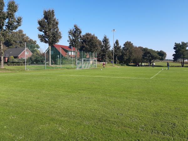 Sportpark Halsbek - Westerstede-Halsbek